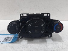 FORD FIESTA MK7 2008-2013