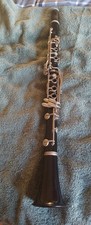 Bundy By Selmer Clarinet
