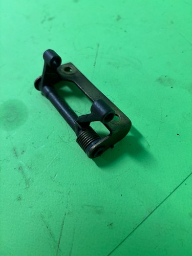 Ducati tail seat fairing hinge - ducati,