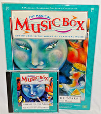 The Magical Music Box