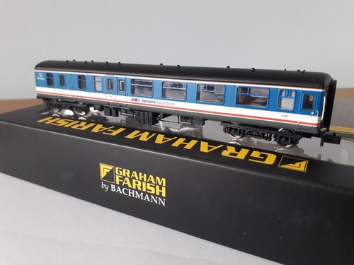 Graham farish gauge - n, bso