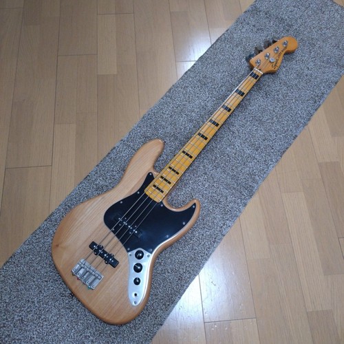 Squier jazz bass classic vibe - squier,