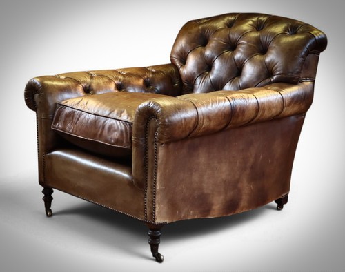 Stunning george smith bulgari - stunning,
