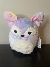 Squishmallows 8” Paulette