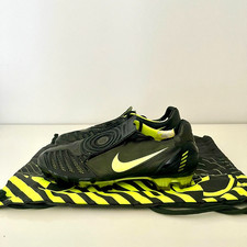 Nike Total 90 Laser II FG Size