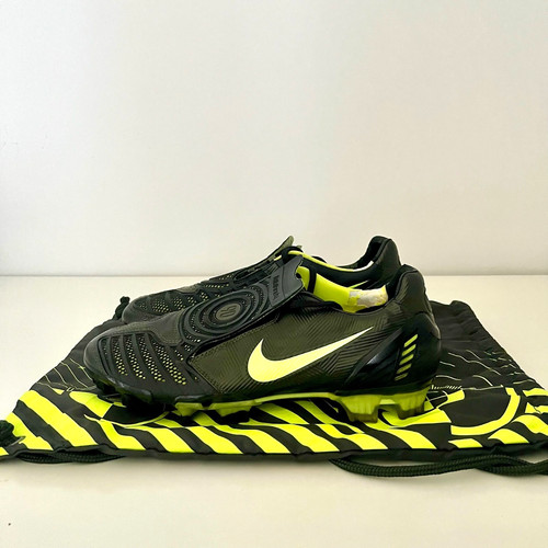 Nike total laser fg - laser, ii