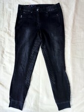 ARIAT Halo Denim Breeches