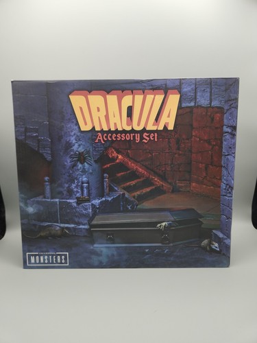 Neca universal monsters - universal,
