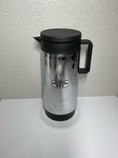 Vintage thermos stainless - vintage,
