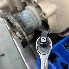 Precisions Engineered Axles