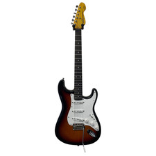 Vintage reissue series - vintage, v6