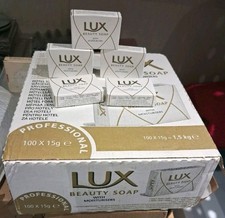 LUX PROFESSIONAL BEAUTY SOAP