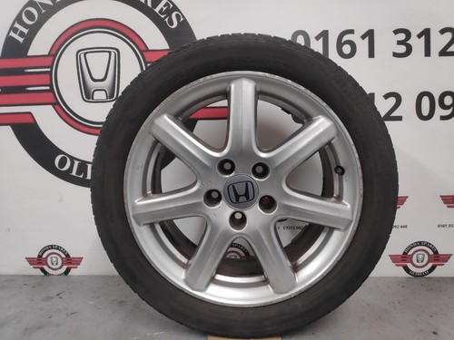 Honda civic mk8 - 1, x