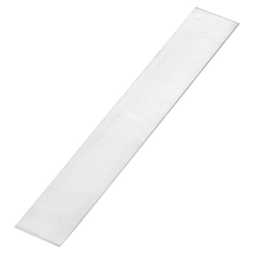 1pcs zinc sheets - sheets,, 99.995%