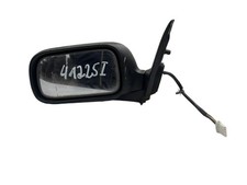 Nissan Primera P11 Left Side