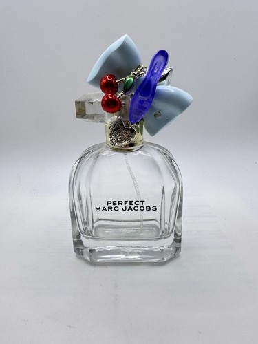 Empty marc jacobs perfect - perfect, eau