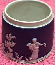 Antique Adams Tunstall Dark Blue (A 87 )