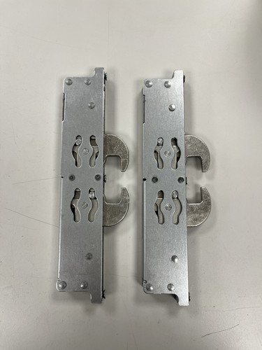 Ingenious double hook casement - ingenious,