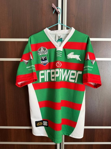 Nrl south sydney rabbitohs - sydney,