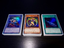 Yugioh Lunalight Deck!