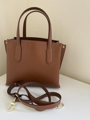Bennett brown lola smooth - brown,