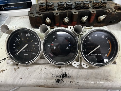 Classic mini dial clocks - mini,