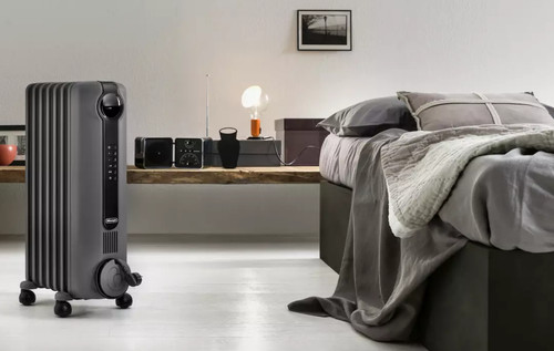 New boxed longhi radia - new, s
