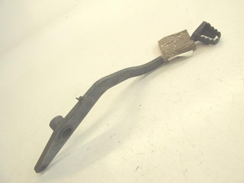 Brake pedal yamaha - yamaha, tdr