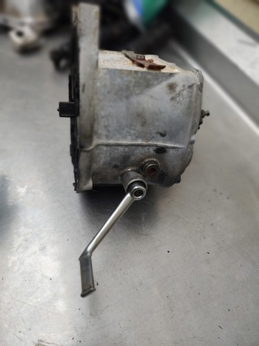 Transmission r75 6 - sp, r75/7