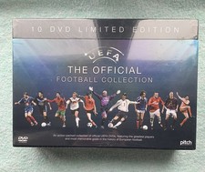 UEFA The Official Football