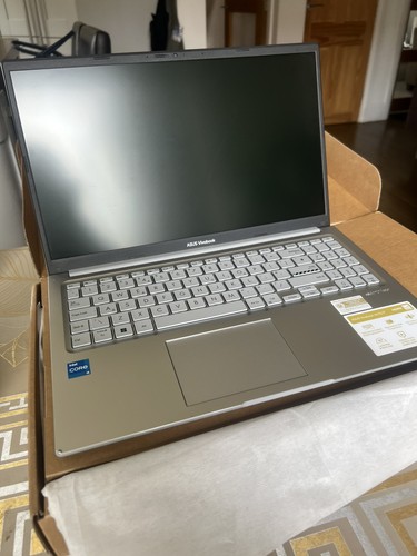 Asus vivobook x1504za - 15,