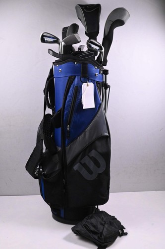 Wilson 1200 tpx package - wilson,