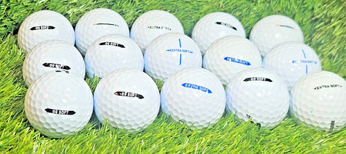 Bridgestone soft extra - bridgestone,