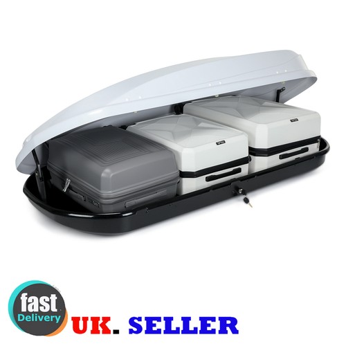 400 liter car roof top - 400,