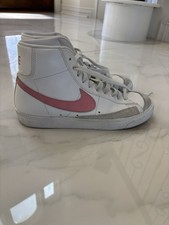 Nike  Blazer Mid '77 in Sunset Pulse Pink  Women’s Size 8