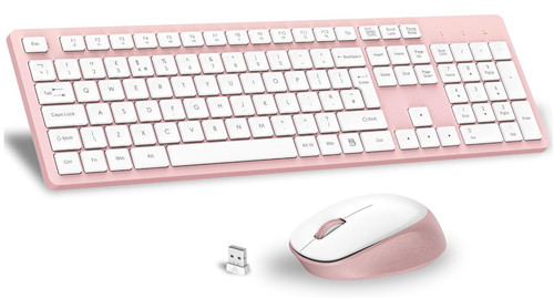 Leadsail wireless keyboard and - wireless,