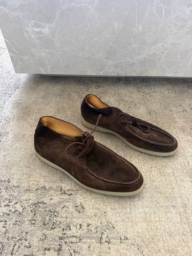 Aurelien city loafer brown - aurelien,