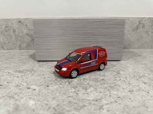 Wsi volkswagen caddy - caddy, van