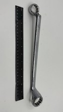 King Dick RSW209 Ring Spanner