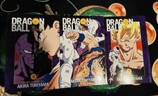 Dragon Ball Z Akira Toriyama