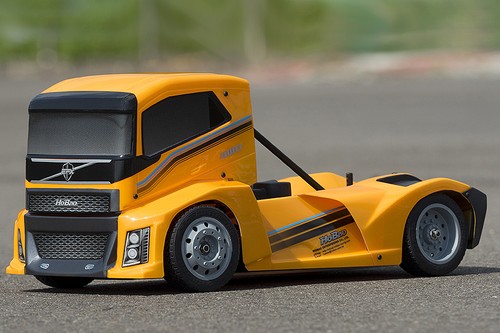 Hobao ofna epx electric - rc,