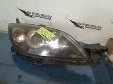 Headlight Right Headlamp Right