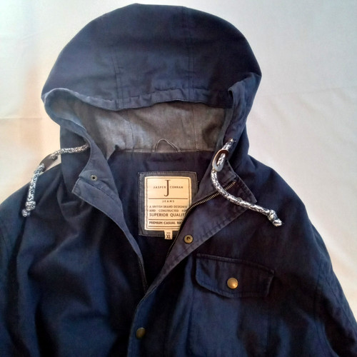 Jasper conran casual - conran, hooded