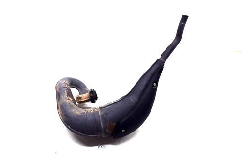 Yamaha dt125 de06 - dt125,