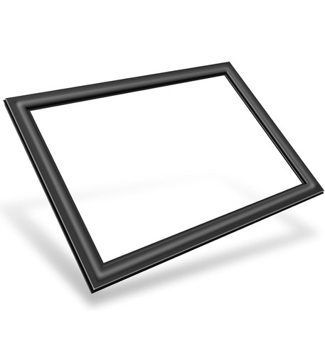 Fridge freezer door seal - fridge,