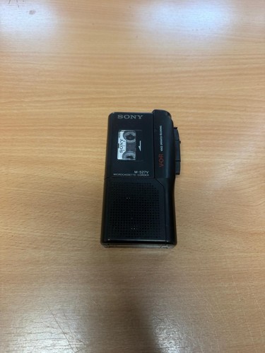 Sony pressman 527v - sony,