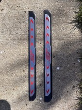 FORD FIESTA ST MK7 180 TRIM