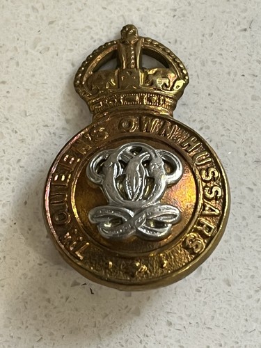 7th queens own hussars - 7th,