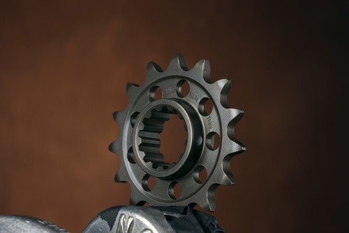 Renthal 513 520 - 513-520-15p, front