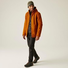 Regatta Mens Caspen Waterproof